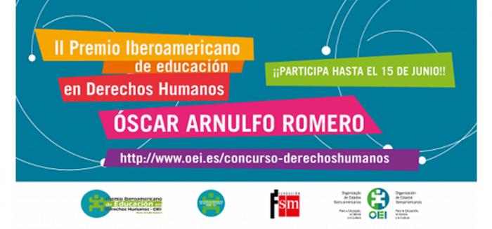 Nueva convocatoria Imagen con nombre de la convocatoria
