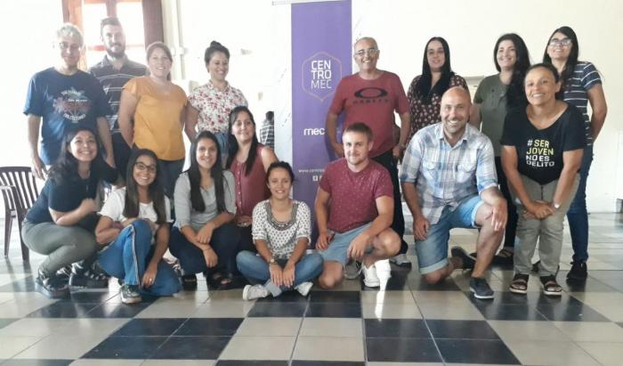 Plantel de Centros MEC San José Plantel de Centros MEC San José
