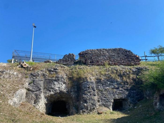 Calera Real y Museo Calera Real y Museo