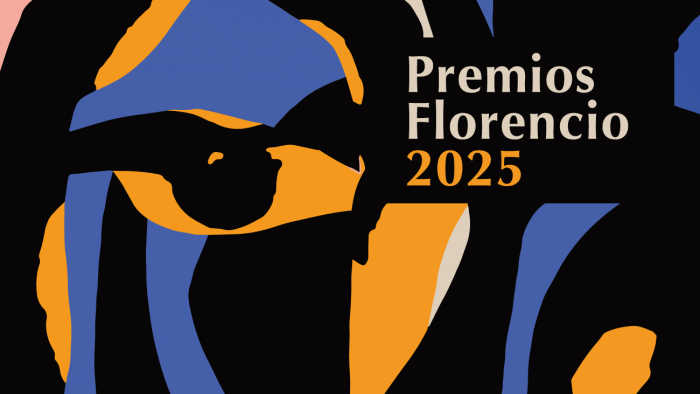 Premios Florencio Sánchez 2025