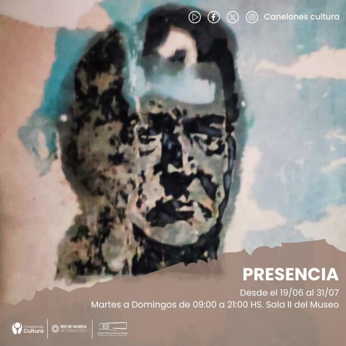 Presencia