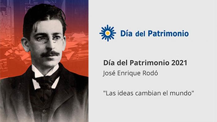 Patrimonio 2021 Patrimonio 2021