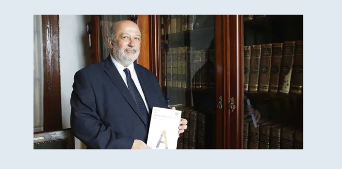 Wilfredo Penco: un "lector empedernido"