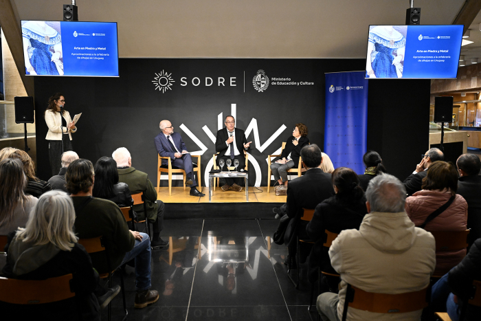Presentación