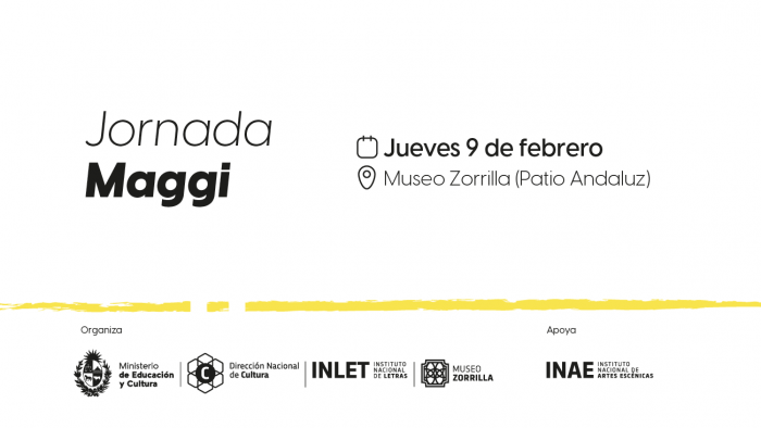 Jornada Maggi Jornada Maggi