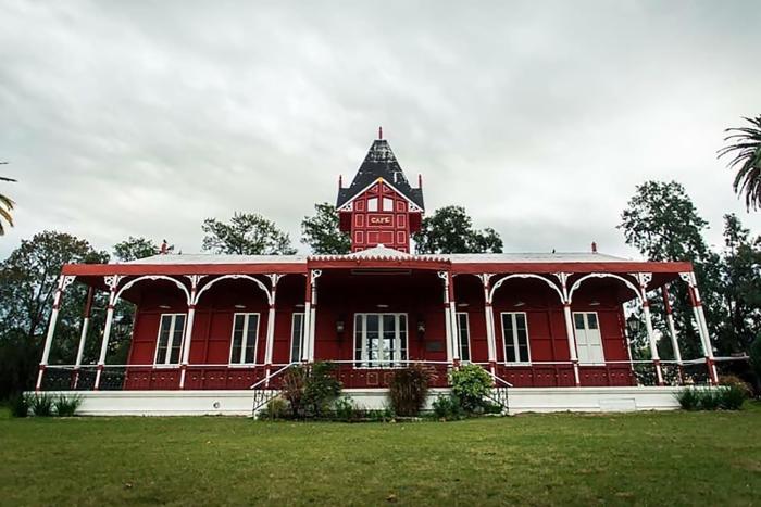 Asociación Rural Feria de Paysandú