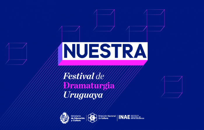 Nuestra, II Festival de Dramaturgia Uruguaya