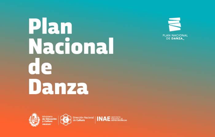 Primer Plan Nacional de Danza