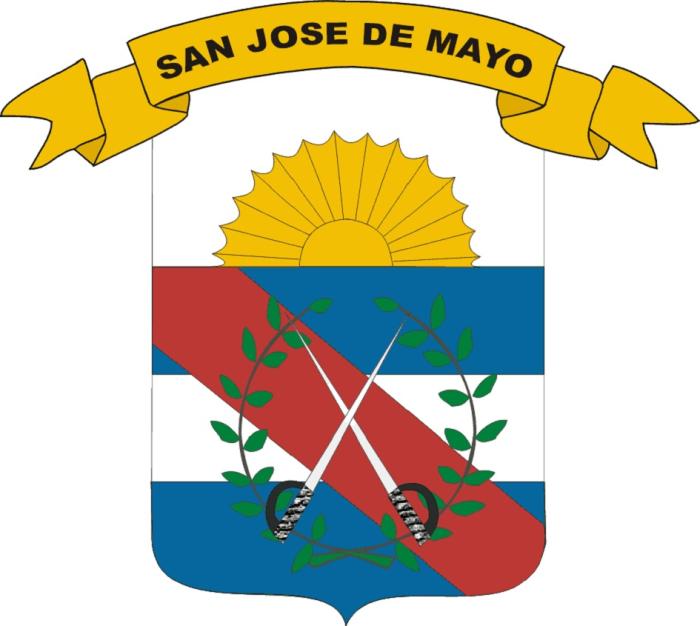 Escudo de San José