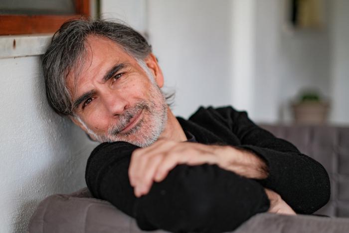 Saverio La Ruina