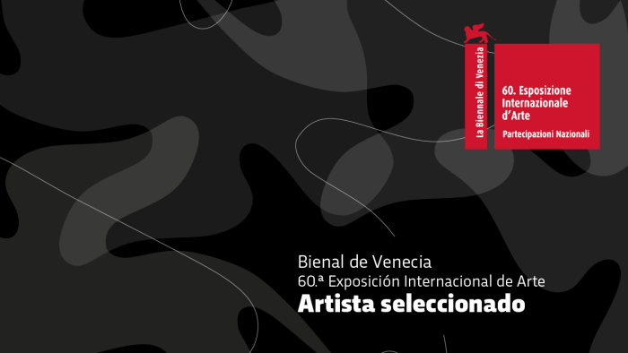 Artista seleccionado Artista seleccionado