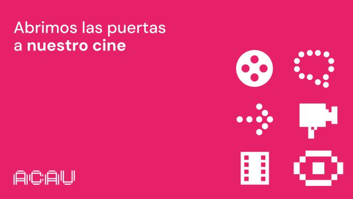 Semana del Cine Nacional Semana del Cine Nacional