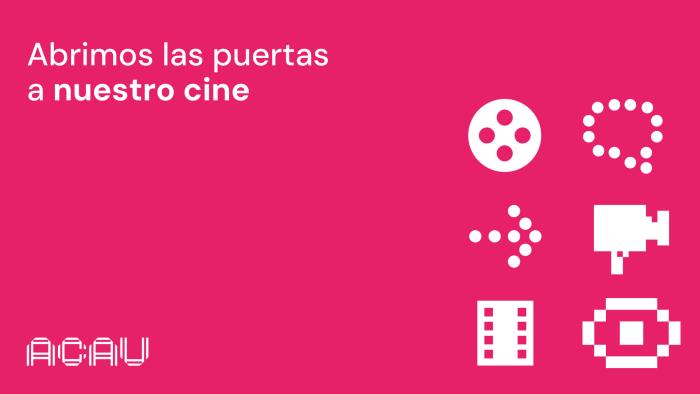 Semana del Cine Nacional