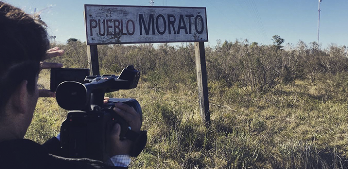 Conociendo Morató Video Pueblo Morató
