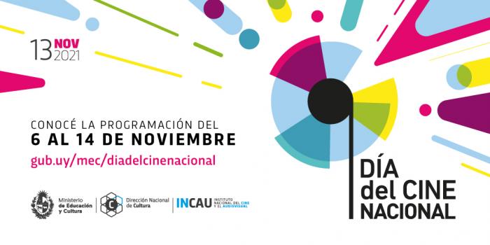 Dia del cine nacional