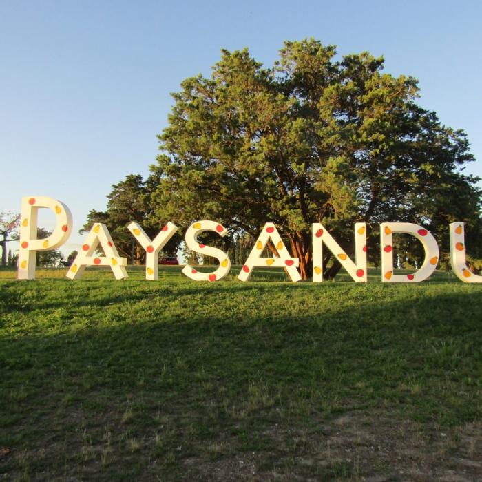 Paysandú.