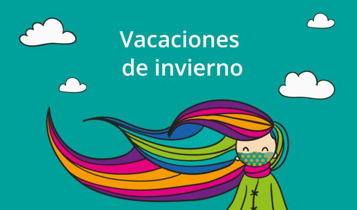 Vacaciones de invierno