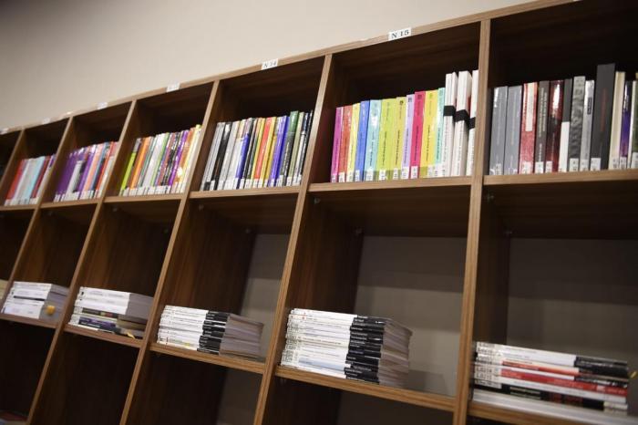 Mediateca del INAE Materiales de la Mediateca del INAE