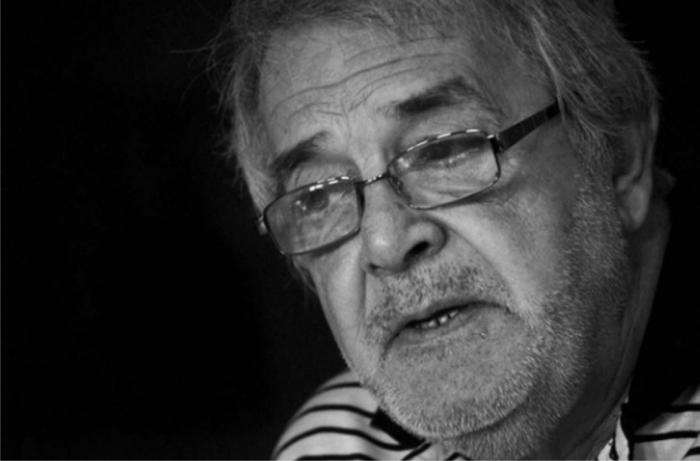 José María “Catusa” Silva