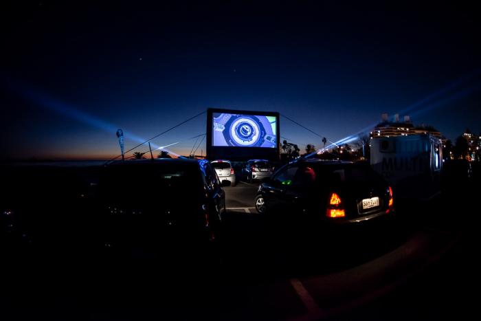 Autocine Autocine