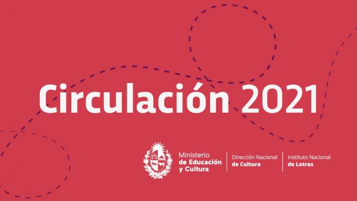 Autores distinguidos en los Premios a las Letras 2020 recorren el país Autores distinguidos en los Premios a las Letras 2020 recorren el país