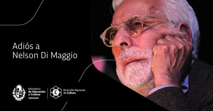 Nelson Di Maggio