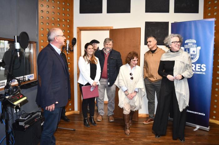 Usina Cultural Trinidad
