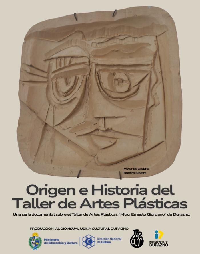 Estreno de la serie documental sobre el Taller de Artes Plásticas