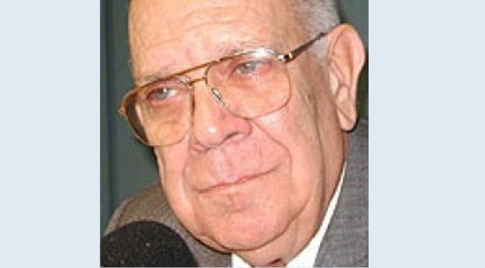 José Claudio Williman (05/01/1925 - 07/08/2006)