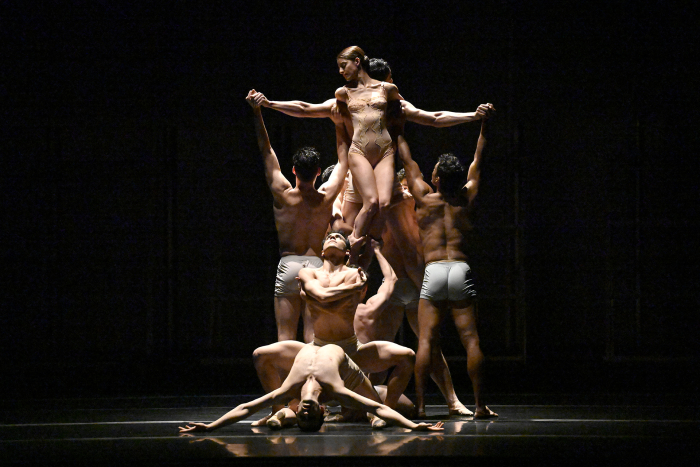 «Carmina Burana»: Ballet, Coro y Orquesta juntos cierran la temporada hasta el 21 de diciembre