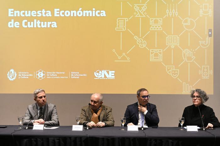 Convenio Cultura INE
