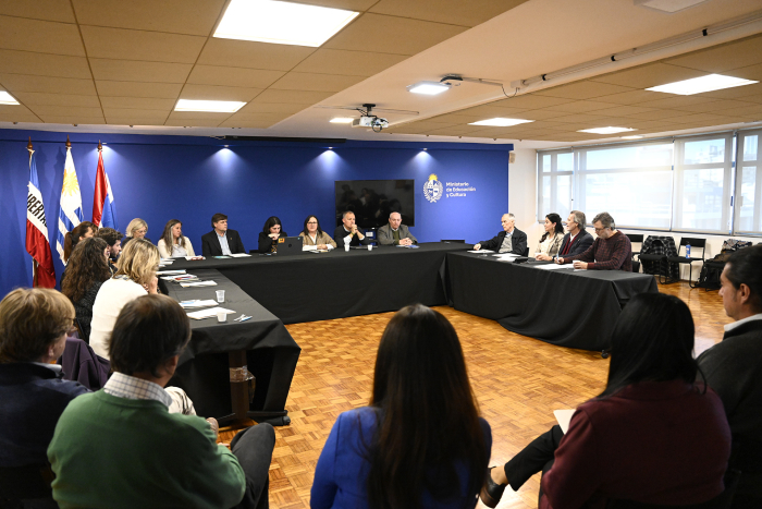 Consejo Consultivo de Enseñanza Terciaria Privada