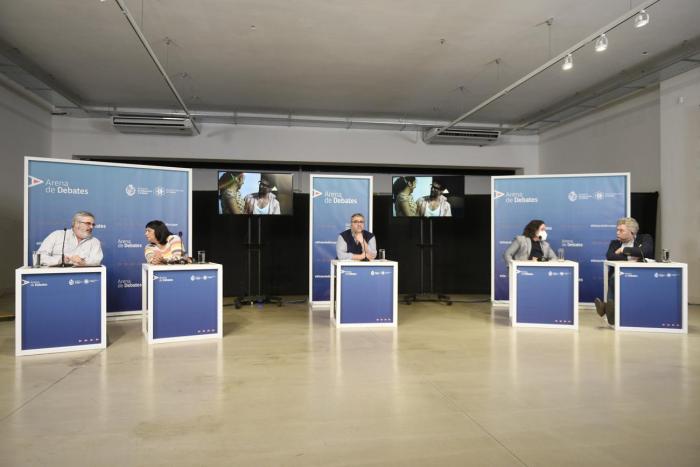 Arena de Debates | Cultura, política y libertad: a 50 años del caso Padilla