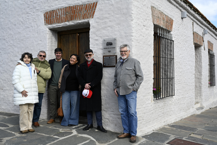 Rancho de Piani