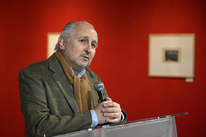 Pablo da Silveira.