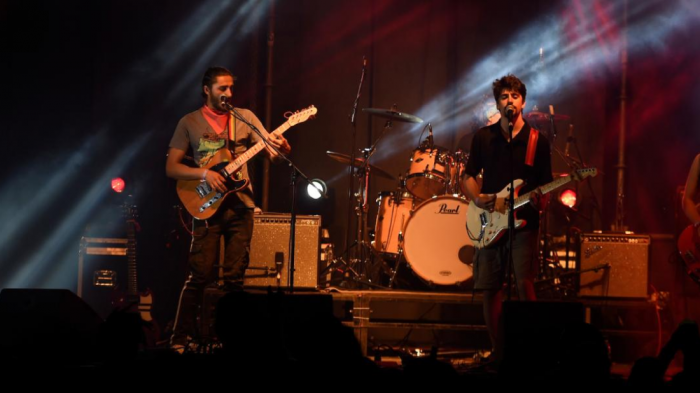 Músicos Músicos