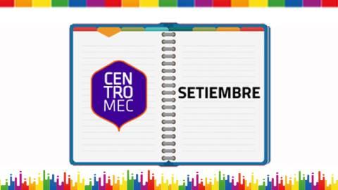 Agenda abierta