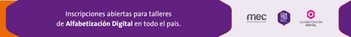 Alfabetización Digital 2019