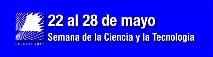 Banner semana de la ciencia y la tecnología