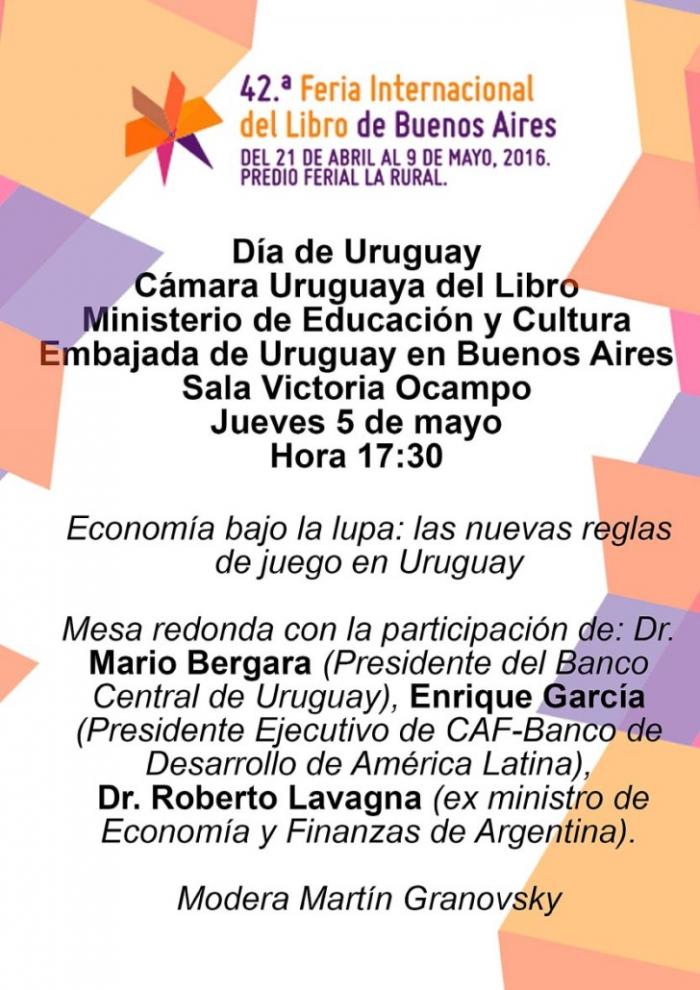 Economía bajo la lupa