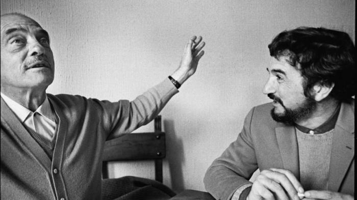 Buñuel & Carrière: Maestros surrealistas