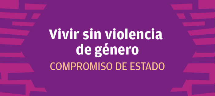 Campaña contra la Violencia de género