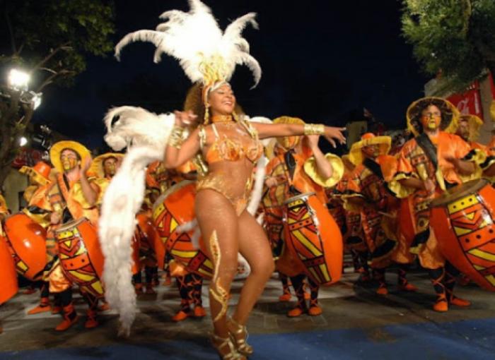 candombe candombe