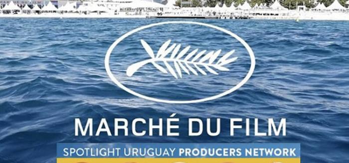 foco productores de Uruguay Marché du film