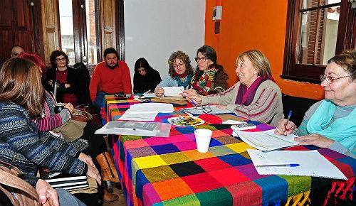 Consejo en Carmelo Consejo en Carmelo