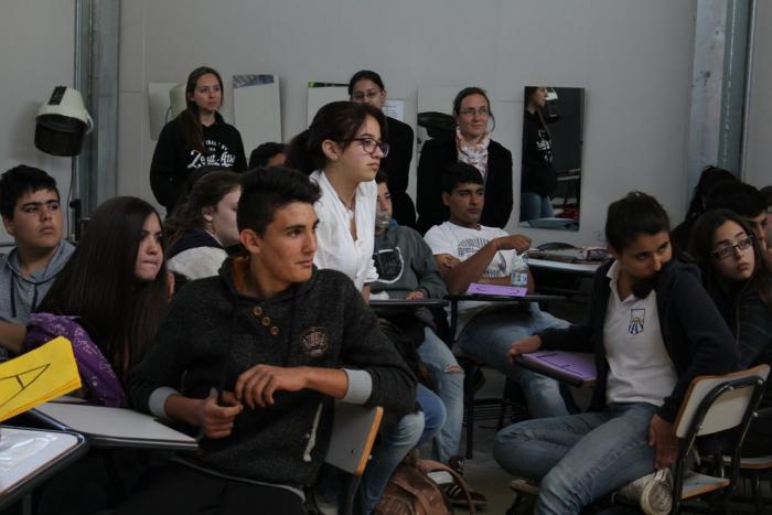 Jovenes