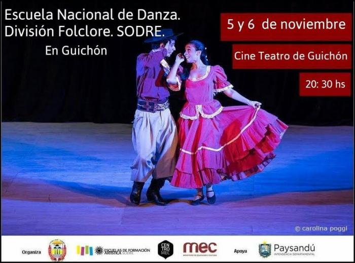 danza