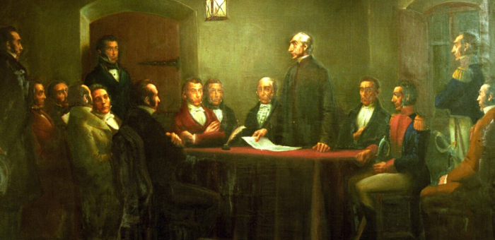 25 de agosto de 1825 25 de agosto de 1825
