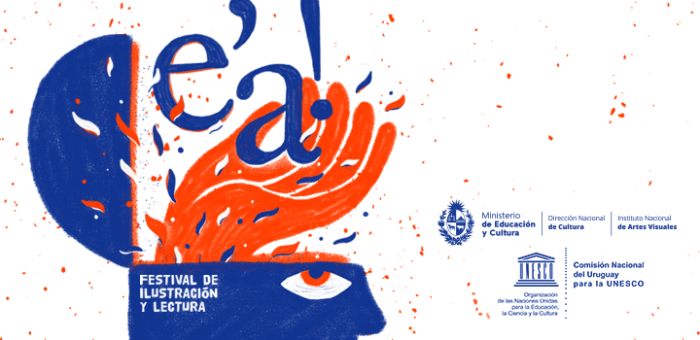e’a! Festival de Ilustración e’a! Festival de Ilustración