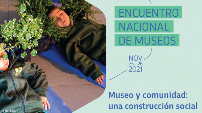 encuentro de museos encuentro de museos